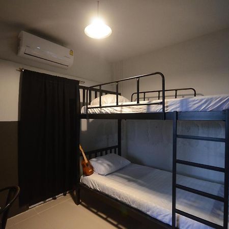 Suandok History House Aparthotel Чиангмай Екстериор снимка